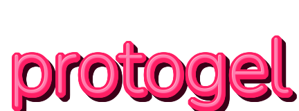 protogel — logo kanal