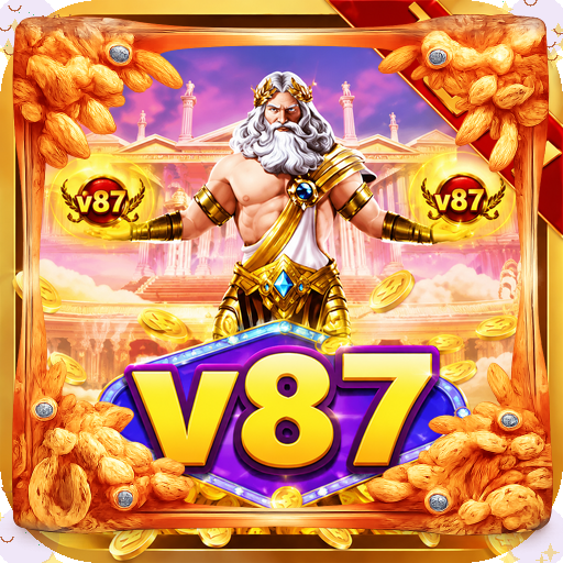 v87 — mitra unggulan