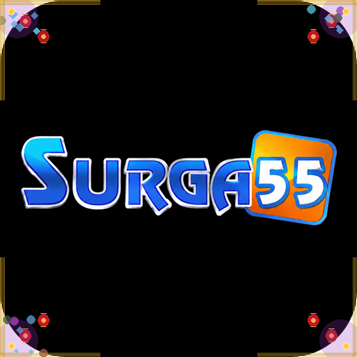 surga55 — mitra unggulan