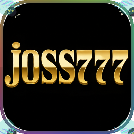 joss777 — mitra unggulan